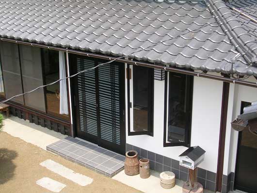 吉岡塾