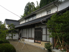 野串の家