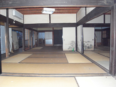 野串の家