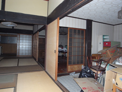 野串の家