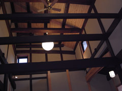 野串の家