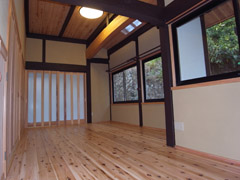 野串の家
