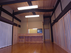 野串の家