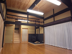 野串の家