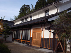 野串の家